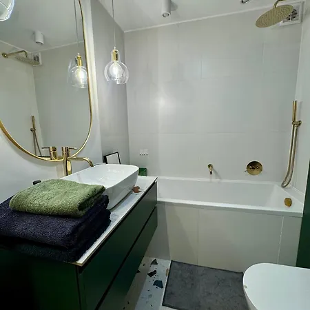 Bohoapartments Apartamento *