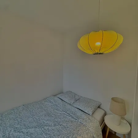 Bohoapartments * غدانسك