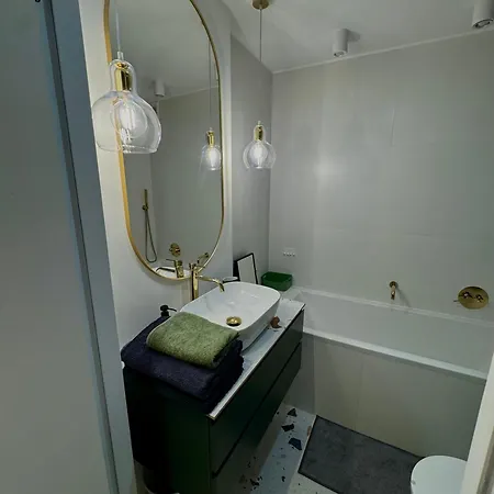Bohoapartments Апартаменты