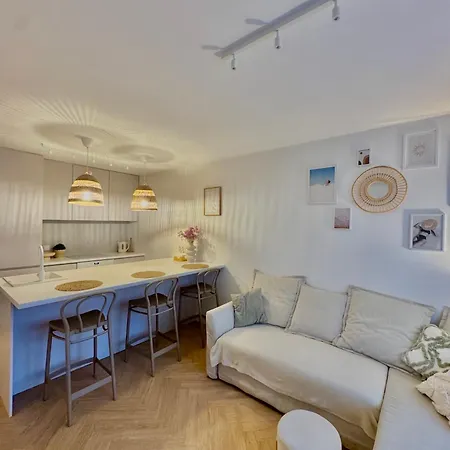 Bohoapartments * غدانسك