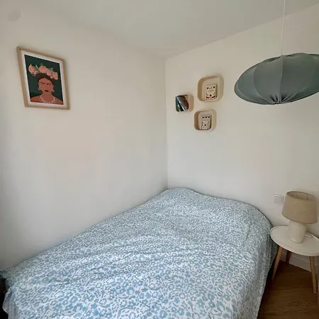 Apartamento Bohoapartments *